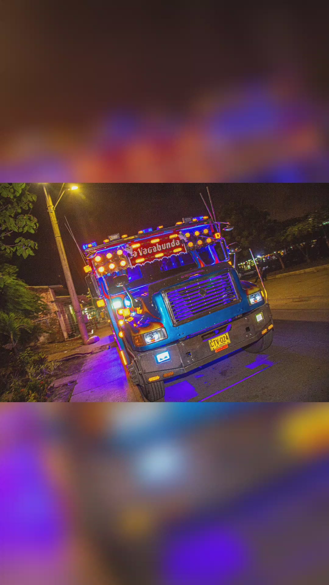 CHIVA RUMBERA CARTAGENA | DISCOTECA