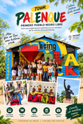 Tour Palenque desde Cartagena, excursión cultural a San Basilio de Palenque