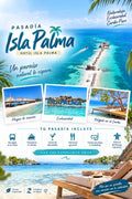 ISLA PALMA| CARTAGENA
