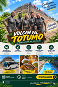 Volcán del Totumo Cartagena tour desde Cartagena