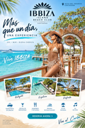IBIZA BEACH CLUB|CARTAGENA